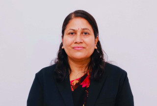 सरकारले इसीडी शिक्षककाे उचित व्यवस्थापन गर्न सकेन, तोकिएको पारिश्रमिक पनि दिएन: सांसद विद्या भट्टराई