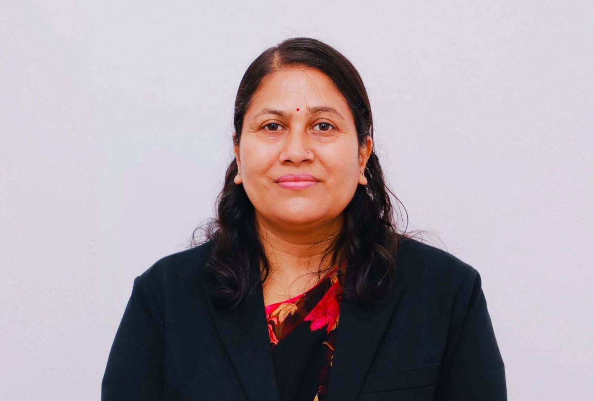 सरकारले इसीडी शिक्षककाे उचित व्यवस्थापन गर्न सकेन, तोकिएको पारिश्रमिक पनि दिएन: सांसद विद्या भट्टराई