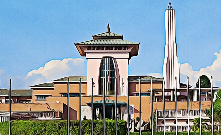 १७ वर्षमा ४७ लाख भन्दा बढीले गरे नारायणहिटी सङ्ग्रहालय अवलोकन