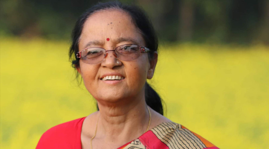 ज्येष्ठ नागरिकप्रति परिवार र स्थानीय तहलाई उत्तरदायी बनाइएको छ : मन्त्री रेग्मी