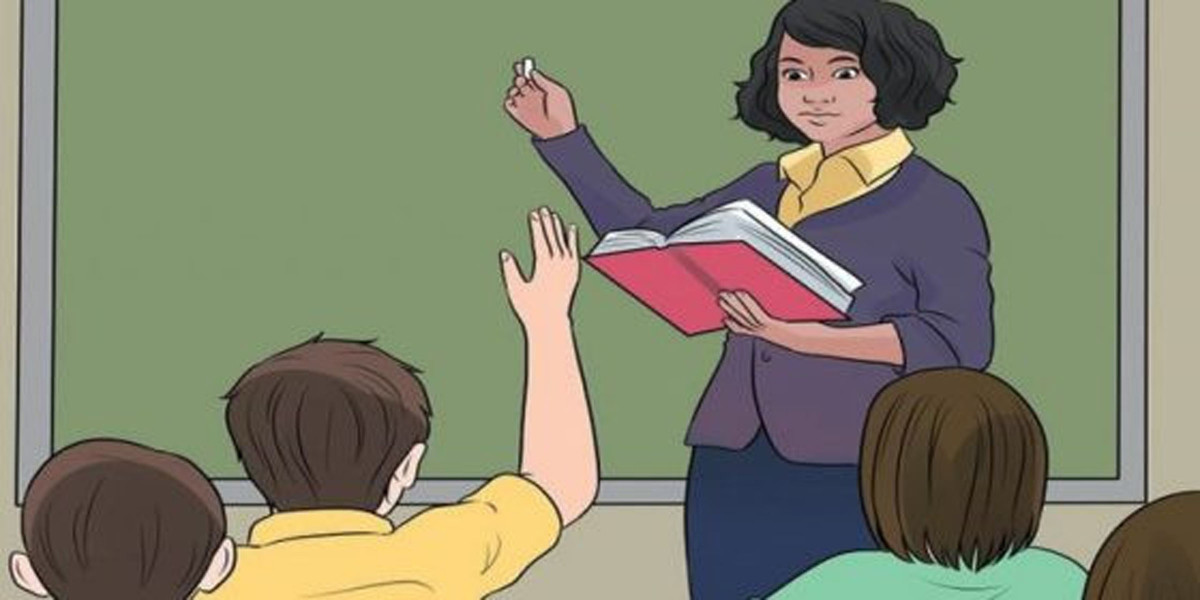 यस्ता छन् इसीडी शिक्षकका मागहरू !