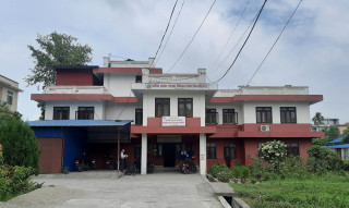 मोरङमा पुँजीगत खर्च  ८४ प्रतिशत