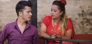 सुमन ढकालको सृजनामा अर्जुन स्मृतिको 'भाउ बढ्यो' चर्चामा