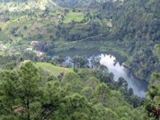 ऐतिहासिक च्याङ्ग्रे पोखरी संरक्षण गरिँदै