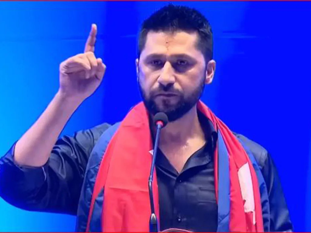 पैसाको डिल गरेको अडियो आए पनि लेनदेन भएको छैन: सभापति लामिछाने