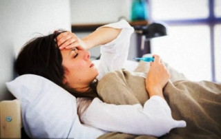 भाइरल ज्वरोले स्वास्थ्यकर्मीसमेत बिरामी