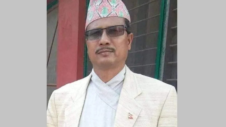 श्रमिकसँग श्रममन्त्री’