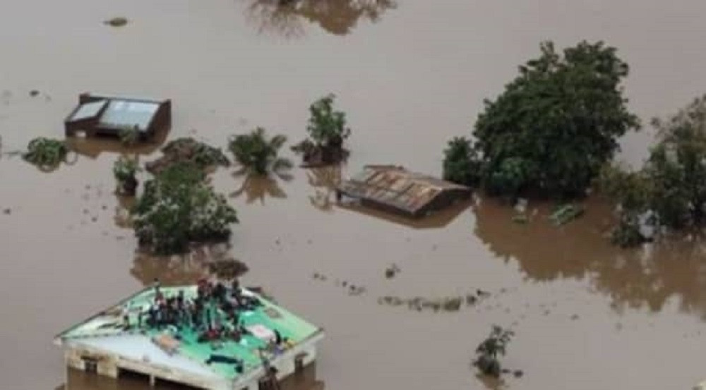 पाकिस्तानमा वर्षा र बाढीले ३६ जनाको मृत्यु, सयौ घाइते