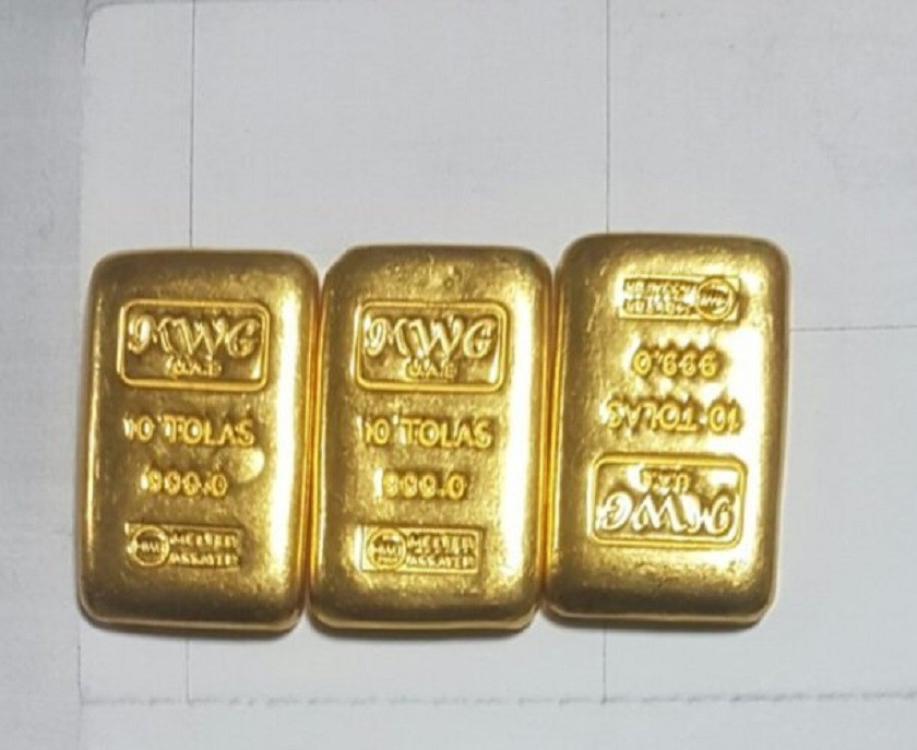 हेर्नुहोस् आज बिहिबार कतिमा हुँदैछ सुनचाँदीको कारोबार ?