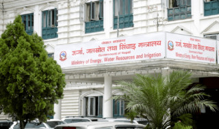 ऊर्जा मन्त्रालय मातहतका गौरवका आयोजना बने शिथिल, वन र कामदार मुख्य कारण
