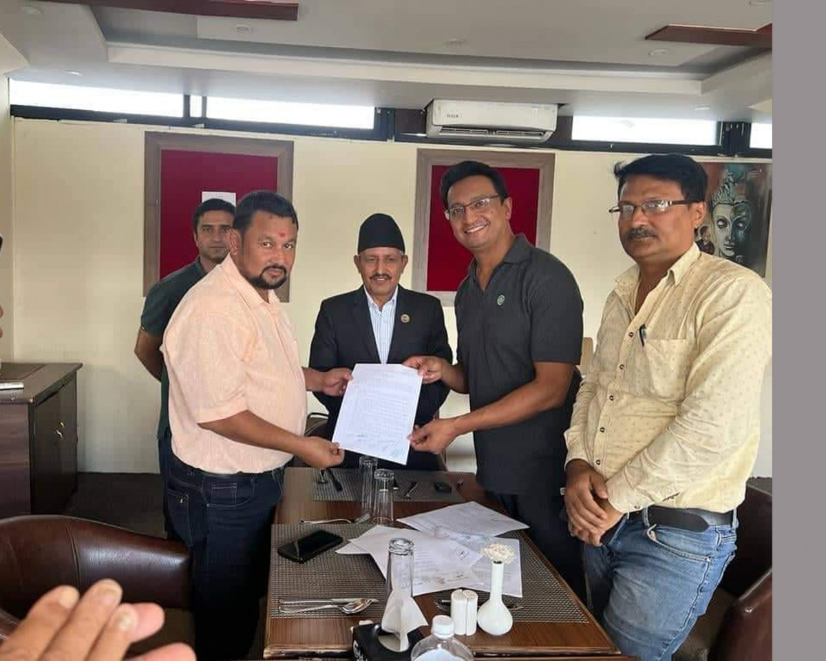 बर्दिबास अस्पतालमा आइसियू सेवा सञ्चालन हुने