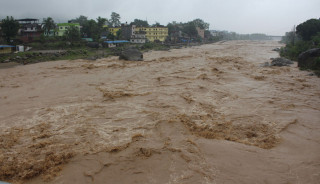 बाँध भत्किँदा ब्राजिलमा ३० भन्दा धेरैको मृत्यु, ६० जना बेपत्ता
