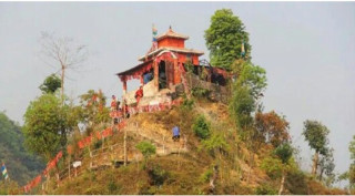 धार्मिक पर्यटकको गन्तव्यस्थल बन्दै फक्ताङलुङ