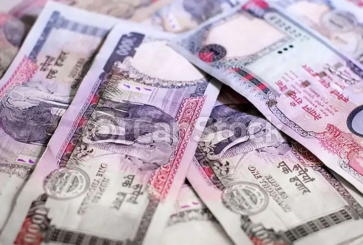 १ हजार दरका नोट छाप्न अन्तर्राष्ट्रिय टेन्डर आह्वान, यी १० कम्पनीले मात्र बोलपत्र प्रस्ताव पेस गर्न सक्ने