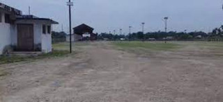 निर्माण भएको नौ वर्षसम्म सञ्चालनमा आएन प्याराभिट्टा बसपार्क