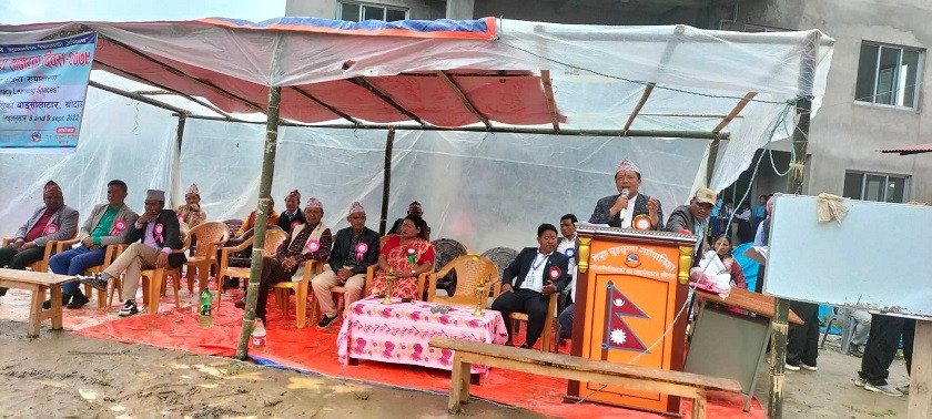 उत्कृष्ट अंक ल्याएर एसईई उत्तीर्ण गर्ने विद्यार्थीले छात्रवृत्ति पाउने