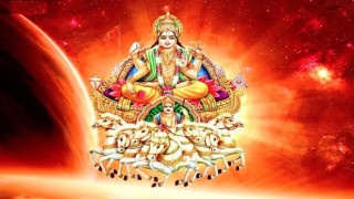 आइतबार सूर्य देवको पूजा यसरी गर्नुहोस् (विधिसहित)