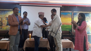 ‘कानुन नबन्दा संविधानले दिएको अधिकारबाट वञ्चित’