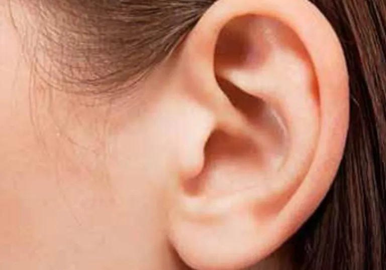 पाँच वर्षमुनिका बच्चामा कान पाक्ने समस्या बढी