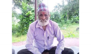 ‘म्याउँ–म्याउँ बिरालो’ को सर्जक हुन् सोती, प्रतिलिपि अधिकारका लागि संघर्ष गर्दै