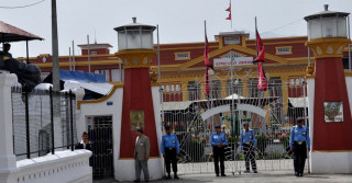 नागरिकता विधेयक प्रमाणीकरण नगर्नुको कारणबारे राष्ट्रपति कार्यालयले बुझायो सर्वोच्चमा जवाफ