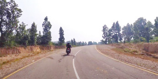 बुटवल–गोरुसिङ्गे–चनौटा सडक स्तरोन्नतिका लागि रू. ३० अर्ब ६२ करोड सहयोग स्वीकृत