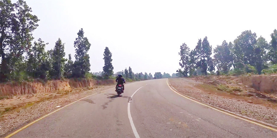 बुटवल–गोरुसिङ्गे–चनौटा सडक स्तरोन्नतिका लागि रू. ३० अर्ब ६२ करोड सहयोग स्वीकृत