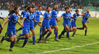 साफ महिला च्याम्पियनसिप: उपाधि जिते खेलाडीले कति पाउँछन् पुरस्कार ?