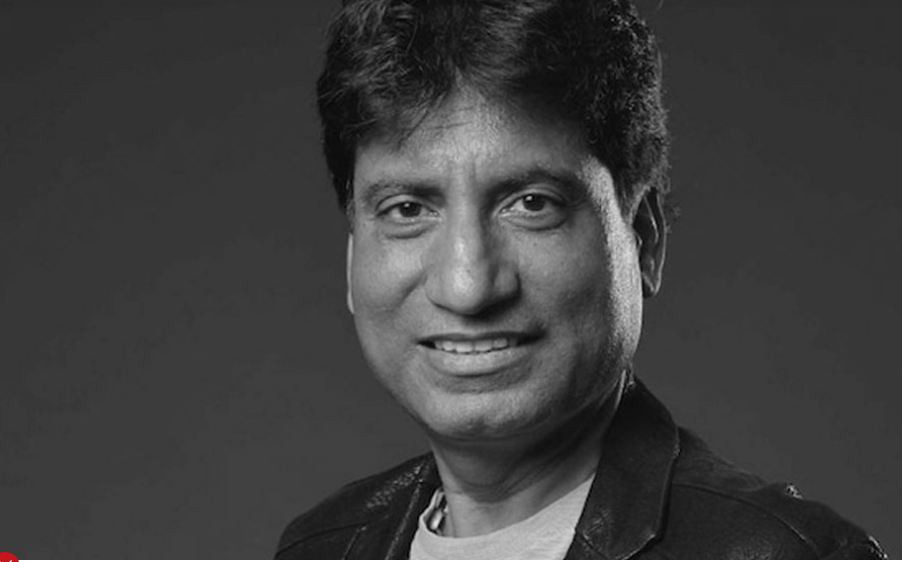 चर्चित हाँस्य कलाकार राजु श्रीवास्तवको हृदयघातबाट निधन