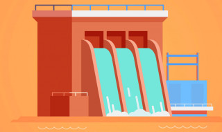 डोल्पाको जगदुल्लामा दुई जलविद्युत् आयोजना बन्दै