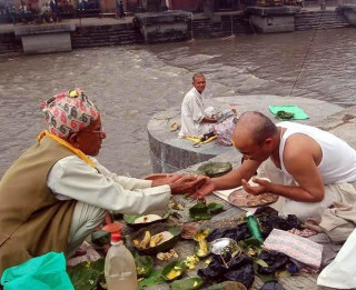यसवर्षको पितृपक्ष आज सकिँदै