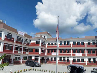 गण्डकी प्रदेशमा योजना कार्यान्वयन सुस्त
