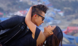 फिल्म ‘मीलन’ को नयाँ गीत ‘तिम्रो इसारा काफी छ’ सार्वजनिक, आयो यस्तो अवसर