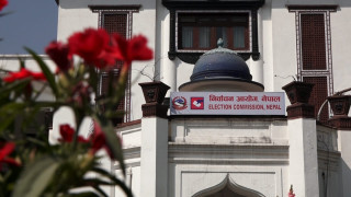 राष्ट्रपति निर्वाचन: आजदेखि प्रचारप्रसारमा निषेध, के-के गर्न पाइँदैन ?