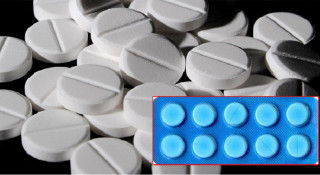 धादिङमा सिटामोल अभाव