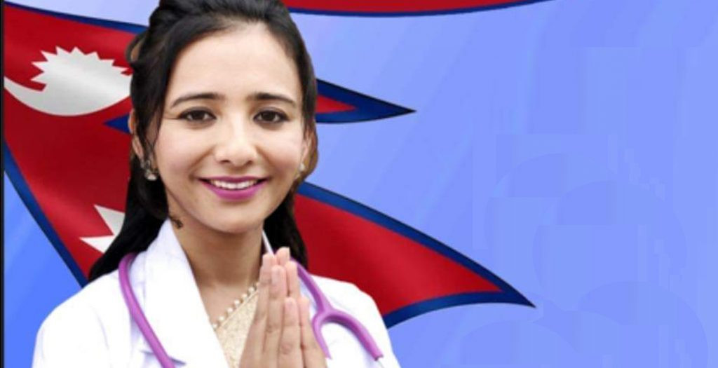 आयोगलाई सर्वोच्चको झट्का: तोसिमाले लड्न पाउने भइन् निर्वाचन