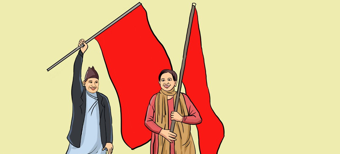 कैलालीमा निर्वाचन : कर्णाली करिडोरदेखि लालपुर्जासम्मको चर्चा