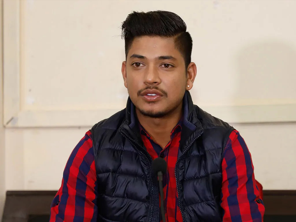 सन्दीप लामिछानेको मुद्दा सपना प्रधान मल्ल र कुमार चुडालको इजलासमा