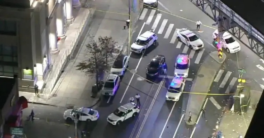 अमेरिकामा १२ जनामाथि अन्धाधुन्ध गोली प्रहार