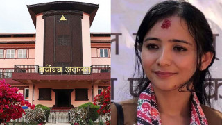 यस्तो छ डा तोसिमा कार्कीको पक्षमा सर्वोच्चले दिएको आदेश (पूर्णपाठसहित)