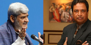 पश्चिम नवलपरासी क्षेत्र नम्बर १: नेता त्रिपाठी निरन्तर पछाडि, अर्बपति चौधरीले कति पाए मत ?