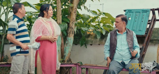 ‘महापुरूष’ को नयाँ गीत पर्खाल सार्वजनिक