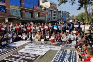 ब्याजदरमा असन्तुष्टि कत्तिको जायज ?
