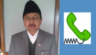 चीनकाजी श्रेष्ठको गोप्य अडियो क्लिप सार्वजनिक, अन्तिममा पैसाको चलखेल (अडियोसहित)