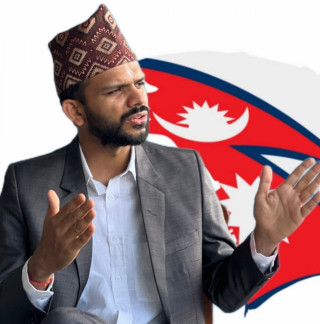 लौरो अभियानले गर्‍यो सागर ढकाललाई प्रधानमन्त्रीमा प्रस्ताव