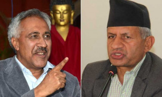 चुनावी प्रतिस्पर्धा रोचक बन्दै: गुल्मीमा प्रदीप र चन्द्रको १० वर्षे लडाइँ, कसले मार्ला बाजी ?