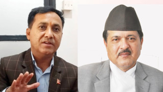 झापा १ मा ‘हेवीवेट’बीचको प्रतिस्पर्धामा कसले मार्जा बाजी ?