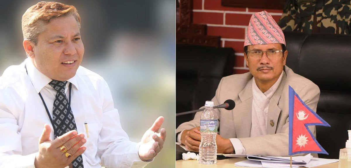 भीम रावलको जिल्ला अछाममा कुँवर र बोहराबीच कडा प्रतिस्पर्धा, के जित्ला त एमाले ?