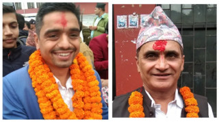 बागलुङ प्रदेशसभा–१ मा पूर्वसहयात्रीबीच प्रतिस्पर्धा, कसले मार्ला बाजी ?