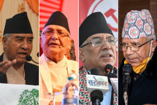 आज चुनाव प्रचारको अन्तिम दिन, शीर्ष नेताहरू कहाँ जाँदैछन् ?